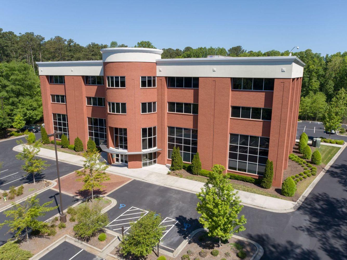 525 Westpark Dr, Peachtree City, GA 30269